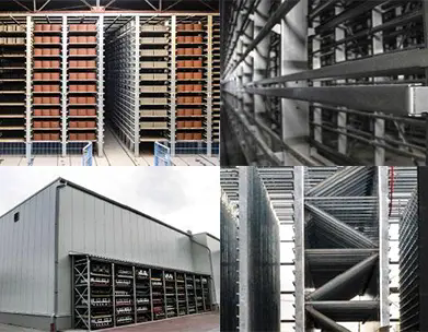 Hvad er måderne at bruge det fuldautomatiske cement murmaskinlige vedligeholdelsessystem på?