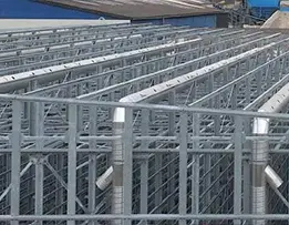 Hvad gør murstensmaskine dampgenerator?