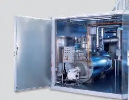 Hvordan forbedrer et intelligent hærdningstemperaturkontrolsystem konstruktionskvalitet?