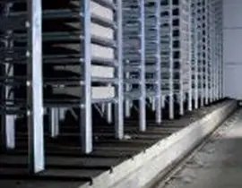 Hvordan vælger man den rigtige hærdningsovn til præfabrikerede betonoperationer?