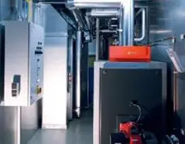 Hvordan forbedrer en murstensmaskines temperaturkontrolsystem produktionsstabiliteten?